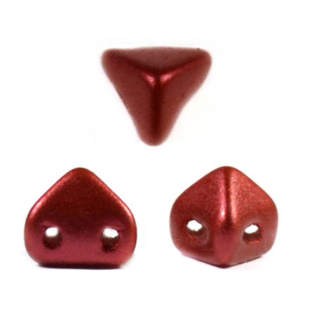 Red Metallic Mat - Super-KhéopS® par Puca® - 03000/01890