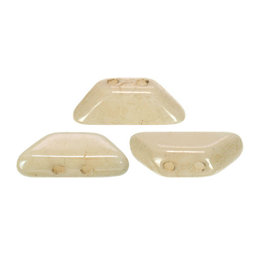 Opaque Beige Ceramic Look - Tinos® par Puca® - 03000/14413