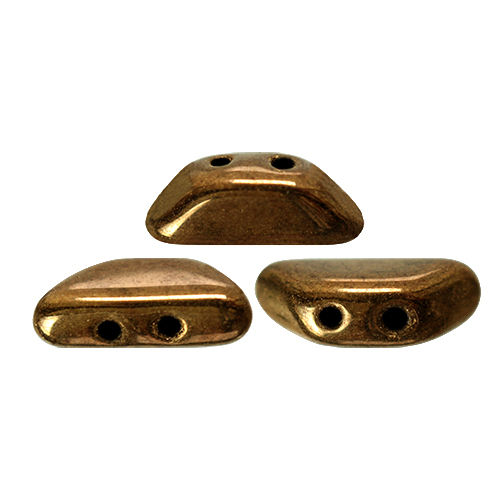 Dark Gold Bronze- Tinos® par Puca® - 23980/14485