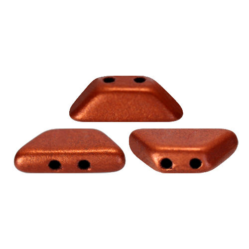 Bronze Red Mat- Tinos® par Puca® - 00030/01750