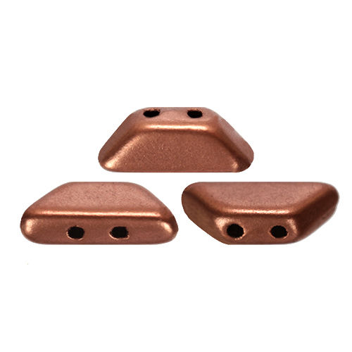 Copper Gold Mat- Tinos® par Puca® - 00030/01780