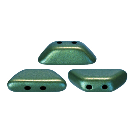 Metallic Mat Green Turquoise - Tinos® par Puca® - 23980/94104
