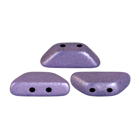 Metallic Mat Purple - Tinos® par Puca®
