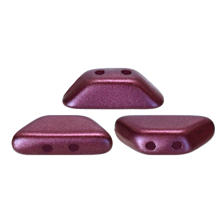Metallic Mat Dark Violet- Tinos® par Puca® -  23980/94108