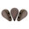 Dark Bronze Mat - Amos® par Puca® - 23980/84415