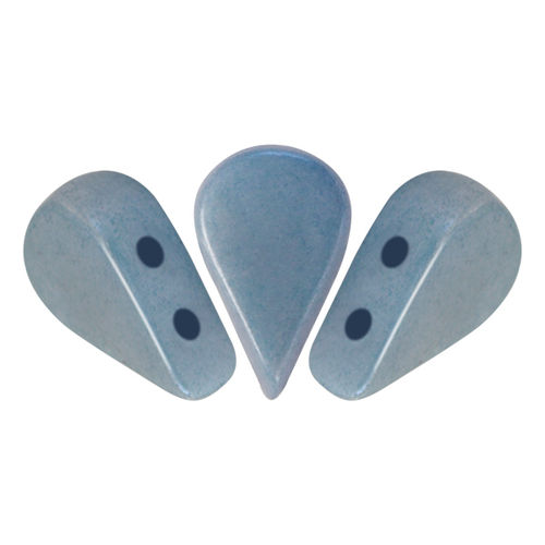 Opaque Blue Ceramic Look - Amos® par Puca® - 03000-14464