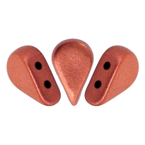 Bronze Red Mat - Amos® par Puca® - 00030-01750