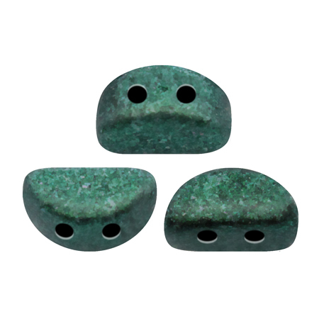 Metallic Mat Green Turquoise - Kos® par Puca® - 23980/94104
