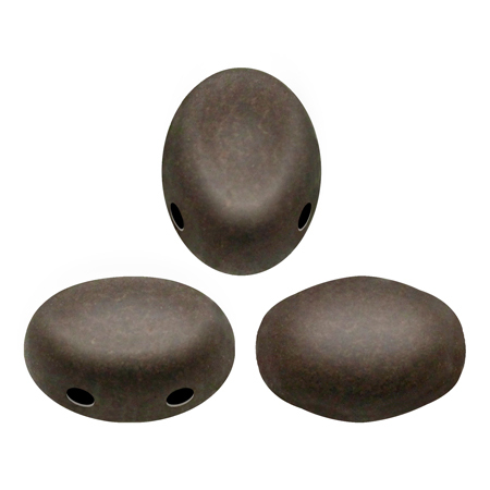 Dark Bronze Mat  - Samos® par Puca® - 23980/84415