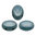 Opaque Blue Ceramic Look - Samos® par Puca® - 03000/14464