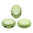 Opaque Light Green Ceramic Look - Samos® par Puca® - 03000/14457