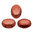 Bronze Red Mat - Samos® par Puca® - 00030/01750