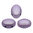 Metallic Mat Purple - Samos® par Puca® - 23980/79021