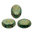 Opaque Green Turquoise Bronze - Samos® par Puca®