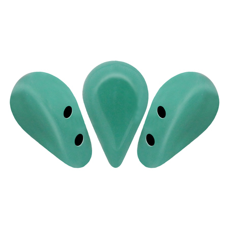 Opaque Green Turquoise - Amos® par Puca®