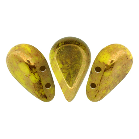 Opaque Jonquil Bronze - Amos® par Puca® - 83120/15496