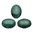 Metallic Mat Green Turquoise - Samos® par Puca® - 23980/94104