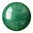 Opaque Green Luster - Cabochon par Puca® -53220-14400