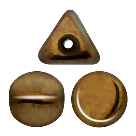 Dark Gold Bronze - Ilos® par Puca® -  23980/14485