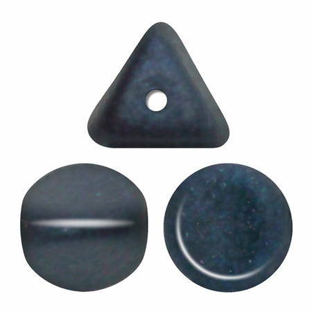 Metallic Mat Dark Blue- Ilos® par Puca® - 23980/79032