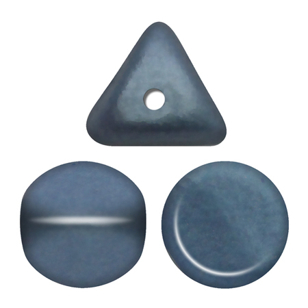 Metallic Mat Blue- Ilos® par Puca® - 23980/79031