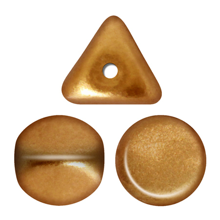 Bronze Gold Mat- Ilos® par Puca® - 00030/01740