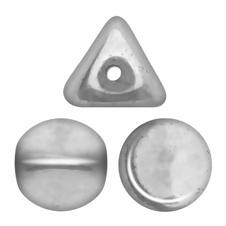 Silver Alluminium Mat- Ilos® par Puca® - 00030/01700
