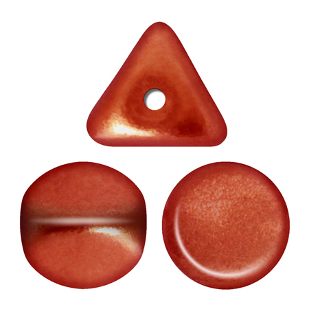 Bronze Red Mat - Ilos® par Puca® -  00030/01750