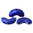 Opaque Sapphire Luster - Arcos® par Puca® - 33050/14400