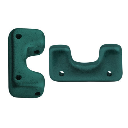 Metallic Mat Green Turquoise- Télos® par Puca®