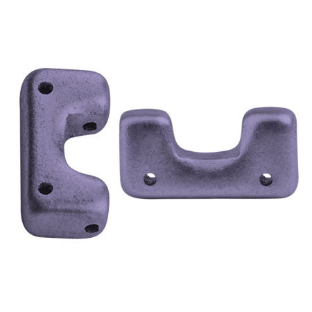 Metallic Mat Purple- Télos® par Puca® - 23980-79021