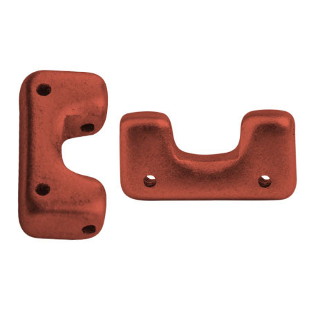 Bronze Red Mat- Télos® par Puca® - 00030-01750