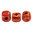Opaque Coral Red Bronze - Minos® par Puca® - 93200-15496