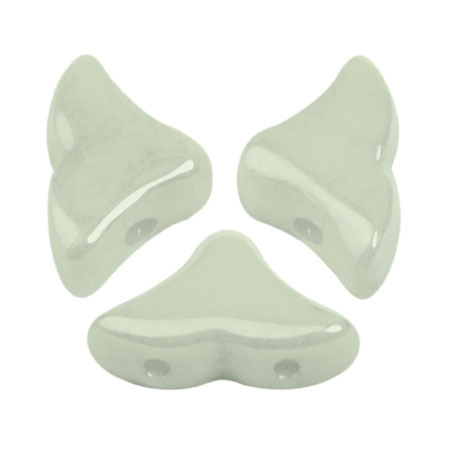 Opaque Light Green Ceramic Look - Hélios® par Puca® - 03000-14457