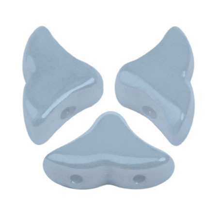 Opaque Blue Ceramic Look - Hélios® par Puca® - 03000-14464