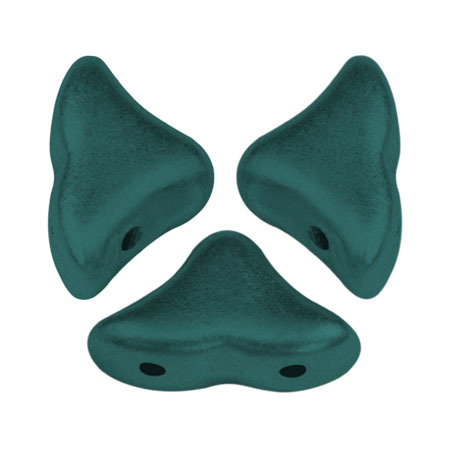 Metallic Mat Green Turquoise - Hélios® par Puca® -23980-94104
