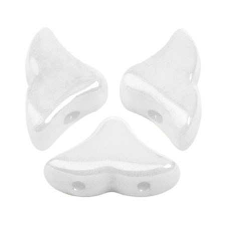 Opaque White Ceramic Look - Hélios® par Puca® - 03000-14400