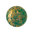 Emerald Bronze- Cabochon par Puca® -50730-15496