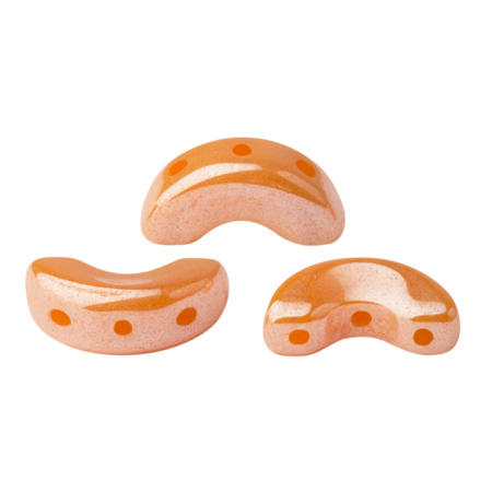 Orange Opal Luster - Arcos® par Puca® - 81260-14400