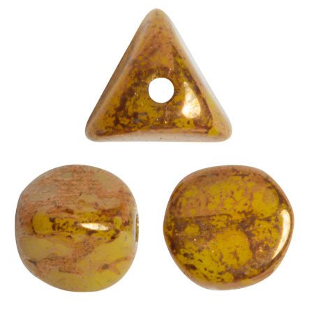 Jonquil Opal Bronze- Ilos® par Puca® - 81230-15496