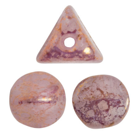 Rose Opal  Bronze- Ilos® par Puca® - 71400-15496