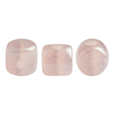 Light Pink Opal Luster - Minos® par Puca® - 71100-14400