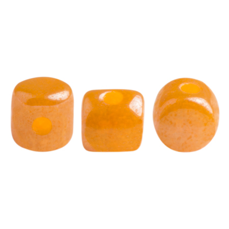 Orange Opal Luster - Minos® par Puca®