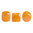 Orange Opal Luster - Minos® par Puca® - 81260-14400