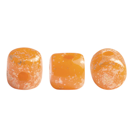 Orange Opal Splash - Minos® par Puca® - 81260-94401