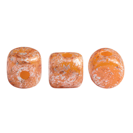 Orange Opal Tweedy - Minos® par Puca® - 81260-45703