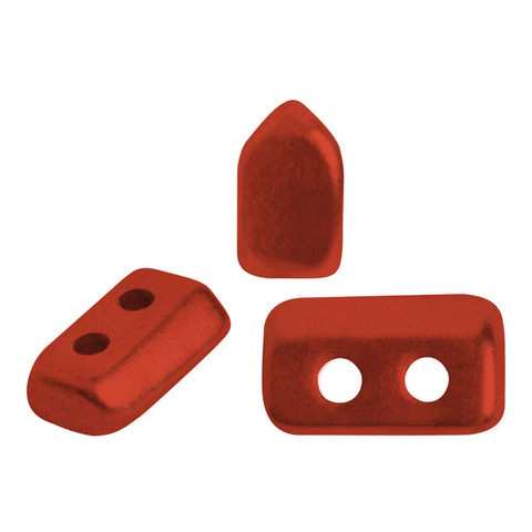 Red Metallic Mat - Piros® par Puca® - 03000-01890