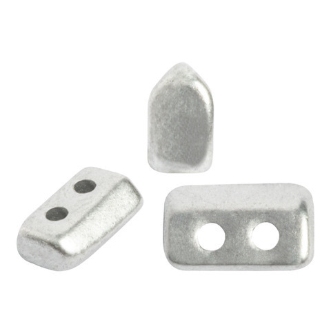 Silver Alluminium Mat- Piros® par Puca® - 00030/01700