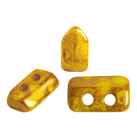 Opaque Jonquil Bronze- Piros® par Puca® - 83120-15496