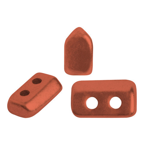 Bronze Red Mat- Piros® par Puca® - 00030-01750